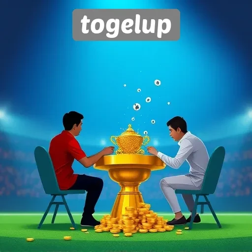 Menganalisis Peluang Menang dengan Metode di Togelup