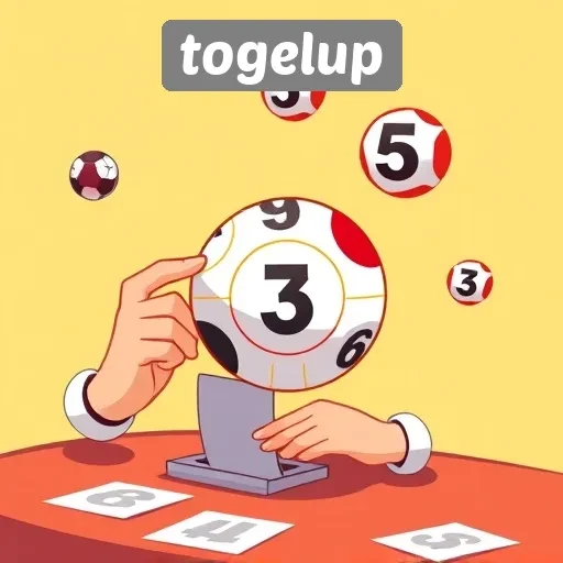 Strategi Bermain Togel yang Efektif di Togelup