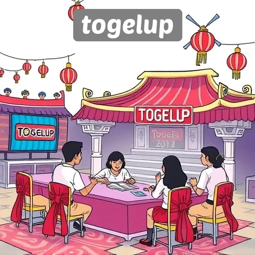 Menjelajahi Fitur Unggulan Situs Togelup