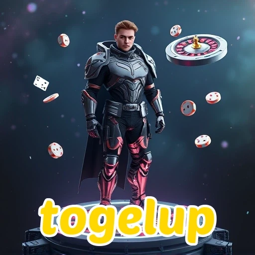 togelup: Raih Hadiah Menarik Setiap Bulan dengan Mudah!