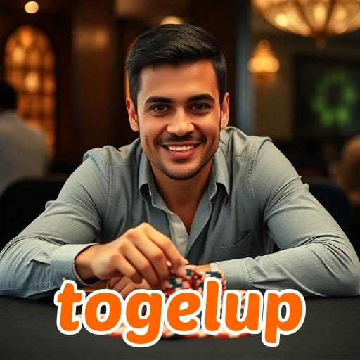 togelup dan Dukungan Pemain: Fitur Menarik yang Membuat Anda Betah