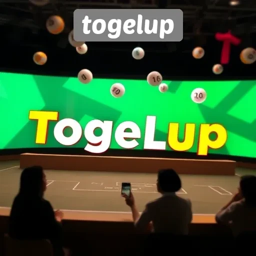 Inovasi Baru di Togelup untuk Menarik Minat Pemain