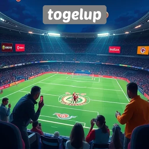 Review Pengalaman Pemain di Situs Togelup