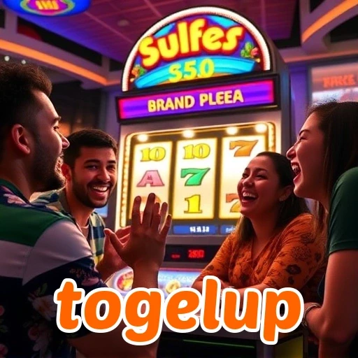 Togelup: Bonus Menarik dan Keunggulan Tak Terduga di Dunia Game Online