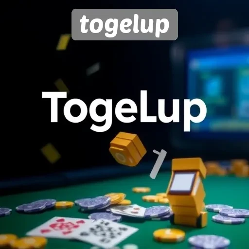 Sistem Keamanan di Togelup untuk Kenyamanan Bermain