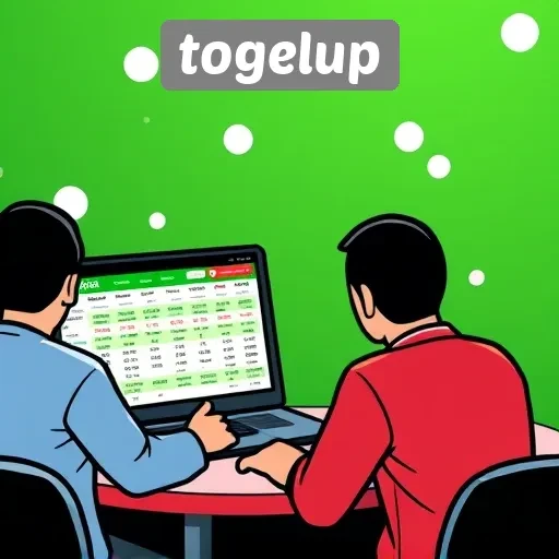 Keamanan dan Kenyamanan Bermain di Togelup untuk Pemain Indonesia