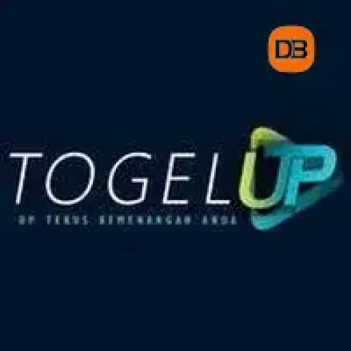 Logo resmi togelup