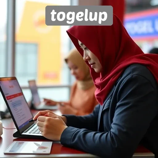 Regulasi Permainan Togel di Togelup dan Etika Bermain