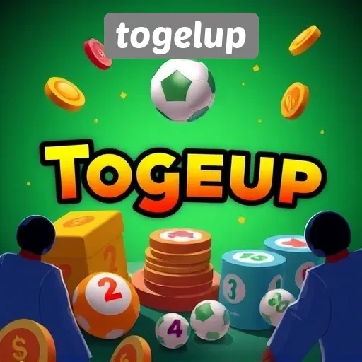 Keunggulan Togelup dalam Penyediaan Bonus dan Promosi