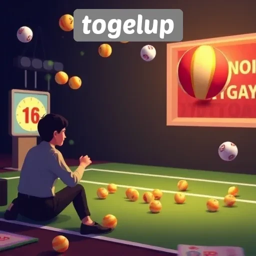 Fitur Menarik yang Ditawarkan Togelup untuk Para Pemain