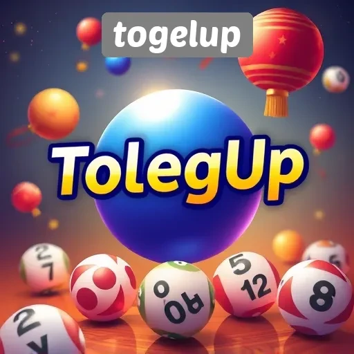 Togelup Platform Inovatif untuk Penggemar Togel