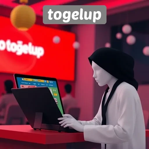 Analisis Keamanan dan Keterpercayaan Situs Togelup
