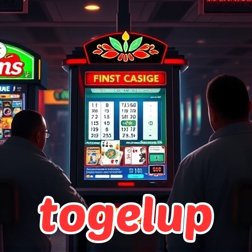 togelup: Manfaat Verifikasi Akun untuk Pengalaman Bermain Anda