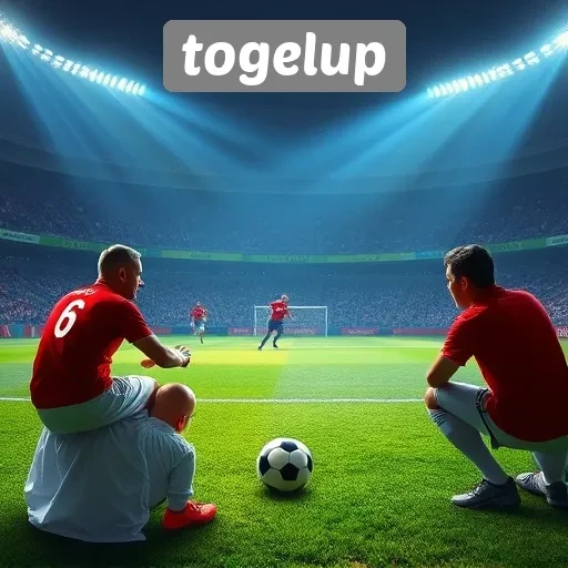 Rekomendasi Strategi Menang di Togelup